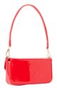 VALENTINO Geranium Flap Bag Rosso VALENTINO Geranium Flap Bag Rosso