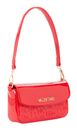 VALENTINO Geranium Flap Bag Rosso VALENTINO Geranium Flap Bag Rosso