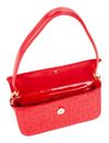 VALENTINO Geranium Flap Bag Rosso VALENTINO Geranium Flap Bag Rosso