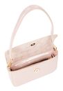 VALENTINO Geranium Flap Bag Cipria VALENTINO Geranium Flap Bag Cipria