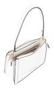 VALENTINO Ivy Shoulder Bag Bianco