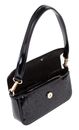 VALENTINO Geranium Flap Bag Nero VALENTINO Geranium Flap Bag Nero