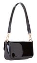 VALENTINO Geranium Flap Bag Nero VALENTINO Geranium Flap Bag Nero