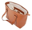 VALENTINO Twig Re Shopping Bag Cuoio VALENTINO Twig Re Shopping Bag Cuoio