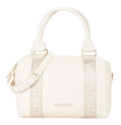 VALENTINO Twig Re Handbag Ecru