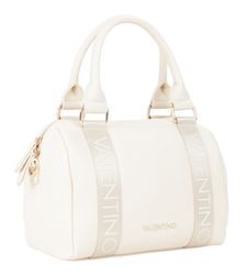 【VALENTINO BAGS】Twig Re 2WAY ハンドバッグ VALENTINO handbag Twig Re Handbag Ecru | Buy bags, purses