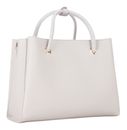 VALENTINO Alexia Shopping Bag Perla