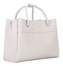 VALENTINO Alexia Shopping Bag Perla