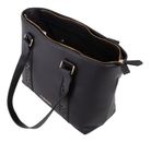 VALENTINO Twig Re Shopping Bag Nero VALENTINO Twig Re Shopping Bag Nero