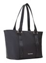 VALENTINO Twig Re Shopping Bag Nero VALENTINO Twig Re Shopping Bag Nero