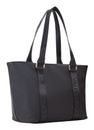 VALENTINO Twig Re Shopping Bag Nero VALENTINO Twig Re Shopping Bag Nero