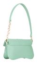 VALENTINO Unika Saf Shoulder Bag Menta / Giada VALENTINO Unika Saf Shoulder Bag Menta / Giada