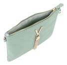 VALENTINO Divina Clutch Salvia