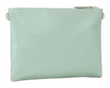 VALENTINO Divina Clutch Salvia