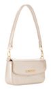 VALENTINO Geranium Flap Bag Oro Chiaro VALENTINO Geranium Flap Bag Oro Chiaro
