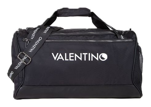 VALENTINO Kylo Hand Duffer Bag Nero