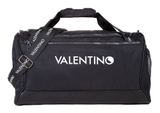 VALENTINO Kylo Hand Duffer Bag Nero VALENTINO Kylo Hand Duffer Bag Nero