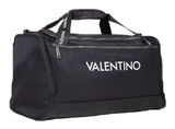VALENTINO Kylo Hand Duffer Bag Nero VALENTINO Kylo Hand Duffer Bag Nero
