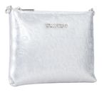 VALENTINO Geranium Pochette Argento