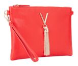 VALENTINO Divina Clutch Rosso