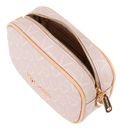 VALENTINO Lady Re Camera Bag Natur / Multicolor VALENTINO Lady Re Camera Bag Natur / Multicolor