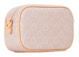 VALENTINO Lady Re Camera Bag Natur / Multicolor VALENTINO Lady Re Camera Bag Natur / Multicolor