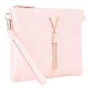 VALENTINO Divina Clutch Cipria