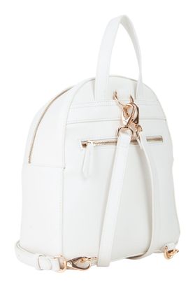 VALENTINO backpack Zero Re Backpack Bianco | Buy bags VALENTINO backpack Zero Re Backpack Bianco | Buy bags