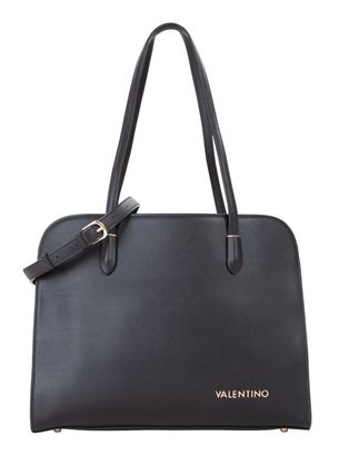 VALENTINO Jasmin Shopping Bag Nero