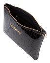 VALENTINO Geranium Pochette Nero