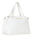 VALENTINO Blossom Re Shopping Bag Bianco