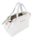 VALENTINO Blossom Re Shopping Bag Bianco