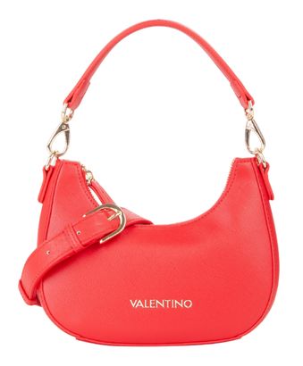 VALENTINO Zero Re Sacca Hobo Bag Rosso