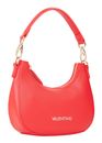 VALENTINO Zero Re Sacca Hobo Bag Rosso