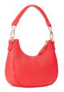 VALENTINO Zero Re Sacca Hobo Bag Rosso