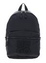 HUGO Malick Backpack Black HUGO Malick Backpack Black
