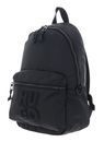 HUGO Malick Backpack Black HUGO Malick Backpack Black