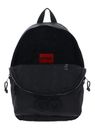 HUGO Malick Backpack Black HUGO Malick Backpack Black