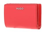 HUGO Mel Multi Wallet Coral