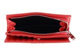 HUGO Mel Multi Wallet Coral
