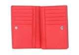 HUGO Mel Multi Wallet Coral