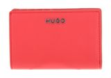 HUGO Mel Multi Wallet Coral