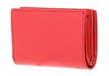 HUGO Mel Multi Wallet Coral