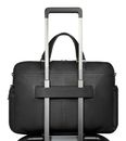 PIQUADRO Cronus Briefcase 2 Compartments L Black PIQUADRO Cronus Briefcase 2 Compartments L Black