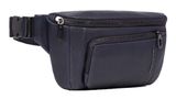PIQUADRO Cronus Bum Bag RFID Blue PIQUADRO Cronus Bum Bag RFID Blue