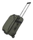 travelite Briize Trolley Travel Bag S Khaki travelite Briize Trolley Travel Bag S Khaki