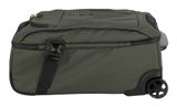 travelite Briize Trolley Travel Bag S Khaki travelite Briize Trolley Travel Bag S Khaki
