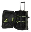 travelite Briize Trolley Travel Bag S Khaki travelite Briize Trolley Travel Bag S Khaki
