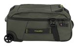 travelite Briize Trolley Travel Bag S Khaki travelite Briize Trolley Travel Bag S Khaki