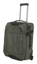 travelite Briize Trolley Travel Bag S Khaki travelite Briize Trolley Travel Bag S Khaki